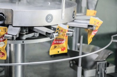 低碳智造新标杆 洽洽食品获国家级“绿色工厂”认证