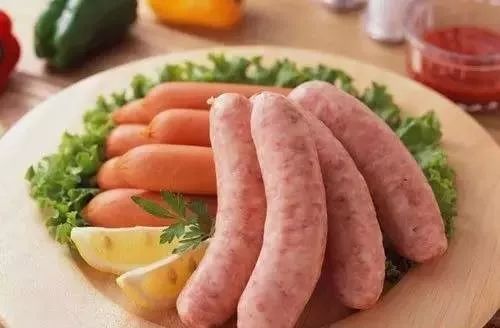 全球公认的10大垃圾食品 这些都是你爱吃的吗？