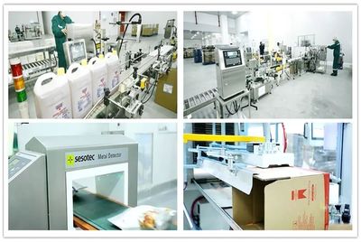 筑基业 展宏图——记英联马利食品(东莞)新工厂开业庆典