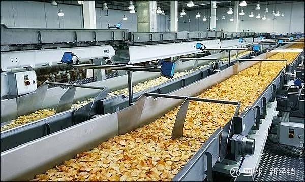百事食品声明 病毒在整个产品供应链过程存活的可能性为零，食品安全无忧